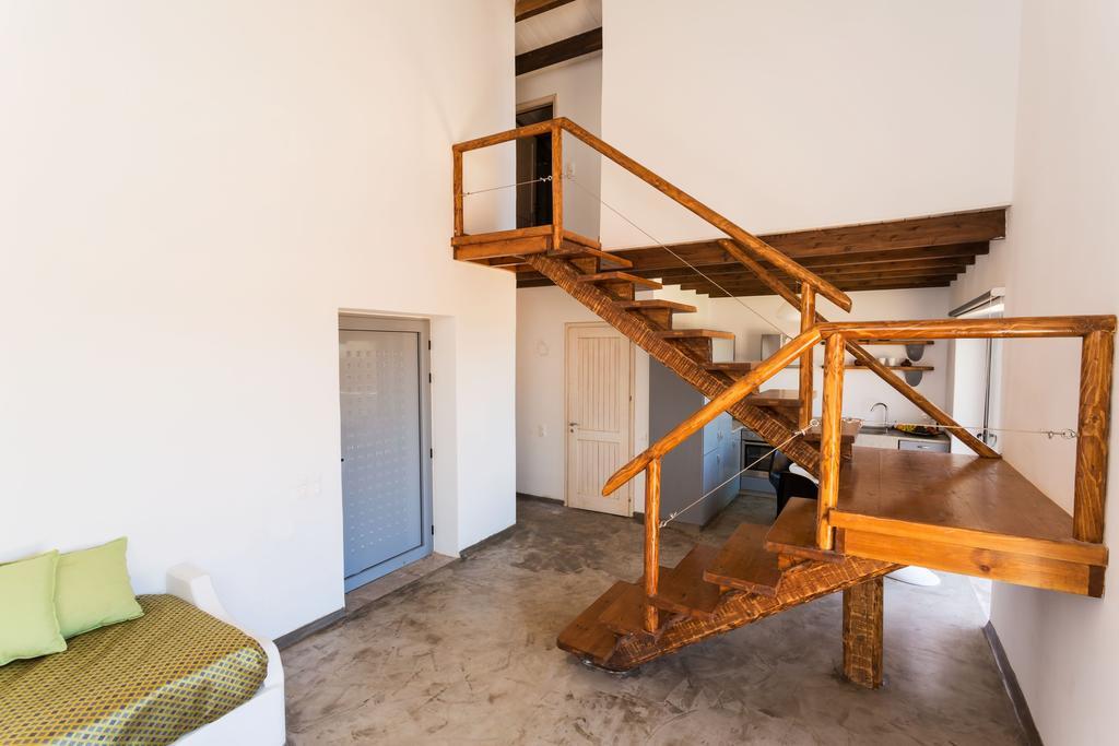 Lindos Seastone Villas Лардос Стая снимка