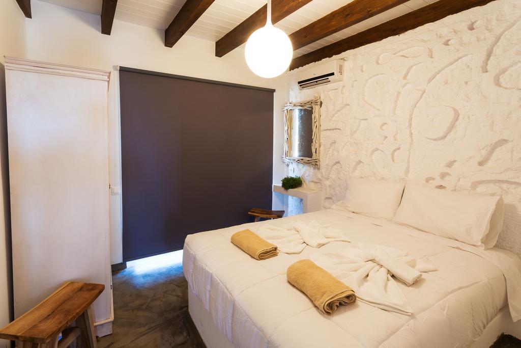 Lindos Seastone Villas Лардос Стая снимка